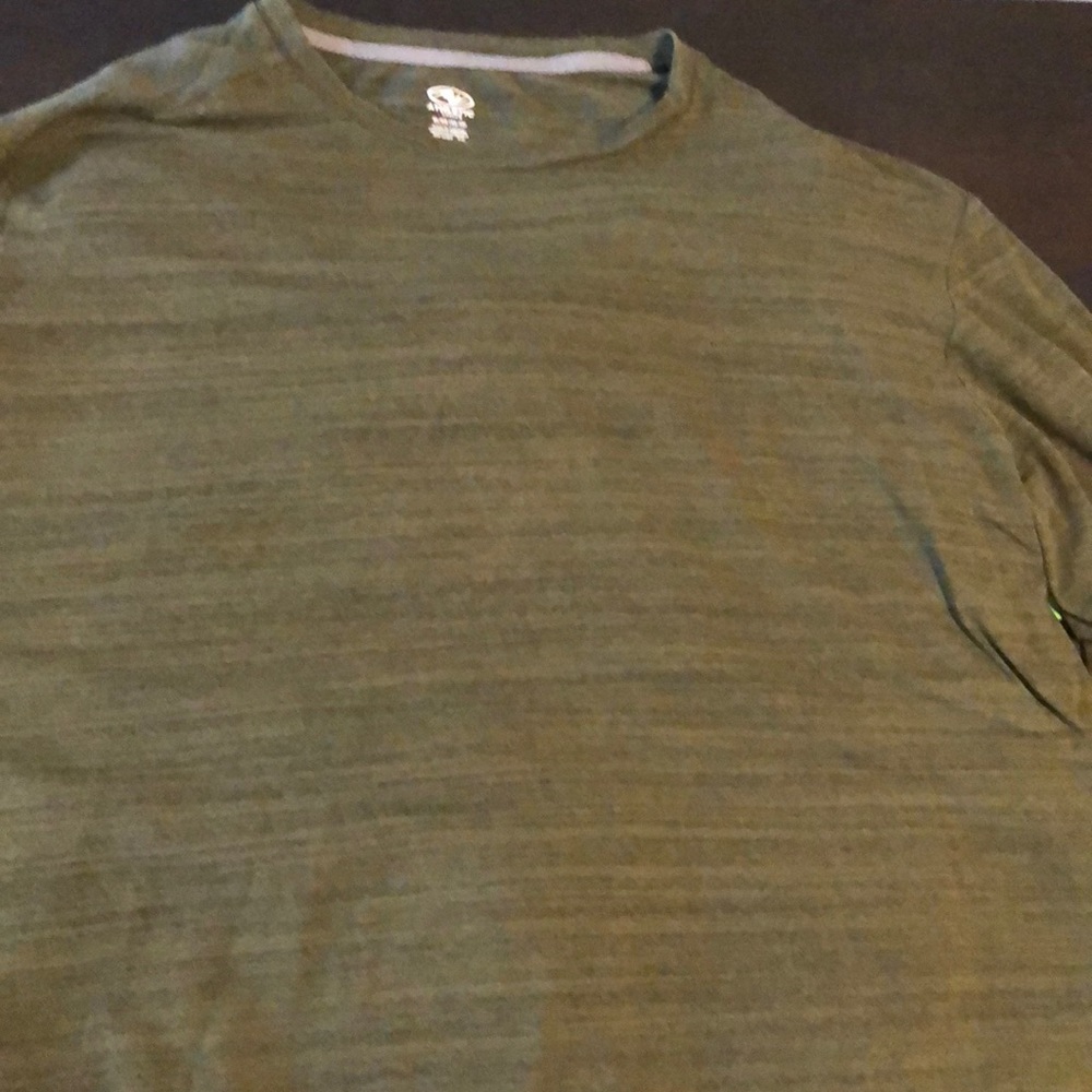 Mens long sleeve shirt